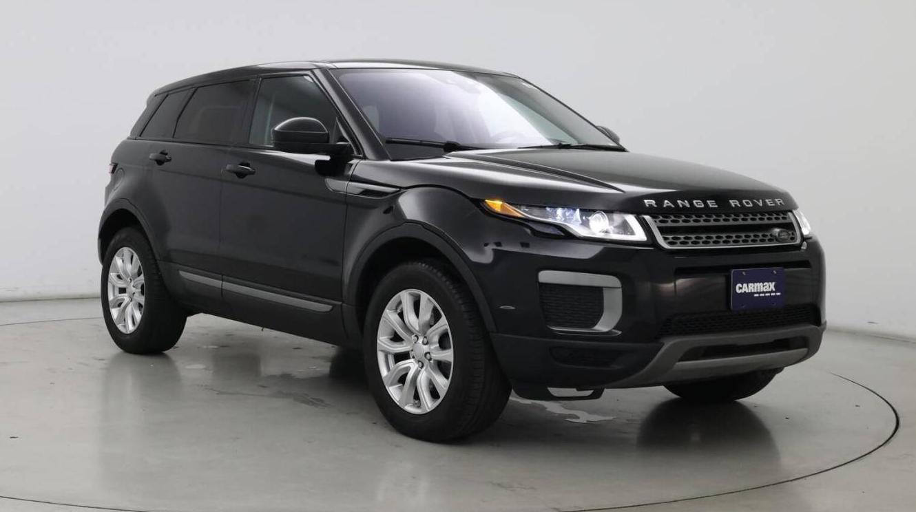 LAND ROVER RANGE ROVER EVOQUE 2017 SALVP2BG2HH232077 image